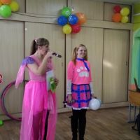 Праздник воздушных шаров
