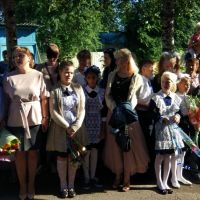 2018-2019 учебный год