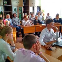 6. Январь прошел под лозунгом «ЗДОРОВЫЙ ОБРАЗ ЖИЗНИ»