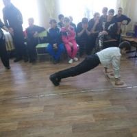 9. Спортивная декада