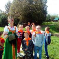 Внеурочная деятельность 3 класс