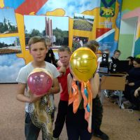 1 апреля