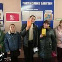 День открытых дверей в Автомобильно-техническом колледже