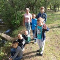 Уроки мира и Дни здоровья