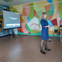 Внеурочное занятие "Стоп! Буллинг!"
