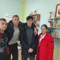 День открытых дверей в “Автомобильно-техническом колледже”