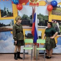 Этих дней не смолкнет слава