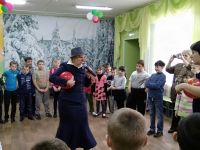 «День мячика»