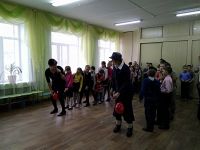 «День мячика»