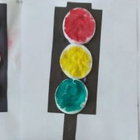 Соблюдаем правила дорожного движения