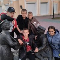 Я люблю свой любимый город Уссурийск
