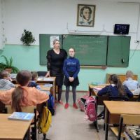 Мама - главное слово в каждой судьбе