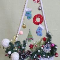 Фронтовая открытка