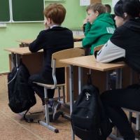 День волонтера