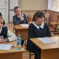 Акция “Грамотное поколение”