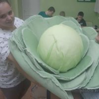 Сказку создаем мы сами