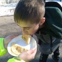 Сударыня масленица