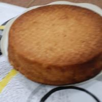 Как мы стряпали шарлотку
