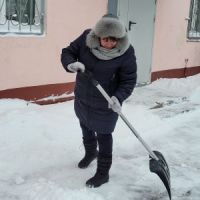 СНЕЖНЫЙ ДЕСАНТ