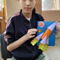 Космос - наше будущее