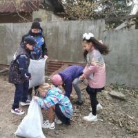 Где чисто, там и душа радуется!