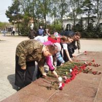 Чтобы память жила