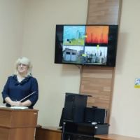 Энергию нашей страны мы все  экономить должны!