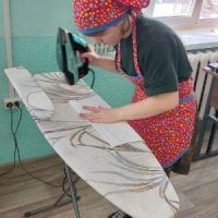 Краевой конкурс профессионального мастерства “Швея”  среди инвалидов и лиц с ОВЗ в Приморском крае
