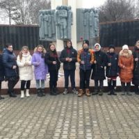 НЕТ БЕЗЫМЯННЫХ ГЕРОЕВ