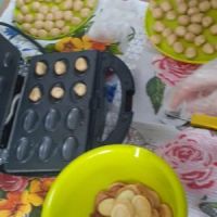 Чудеса из теста