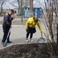 Весенняя неделя добра