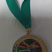 Максим показал отличные результаты