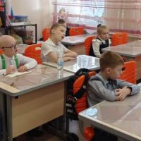 Век информации