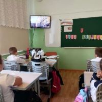 День учителя