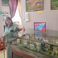 Донбасс, Новороссия, Россия