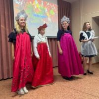Большая перемена