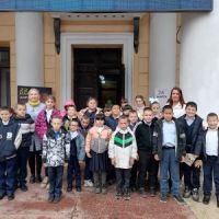 Поход в театр