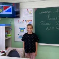 Тропинками родного края