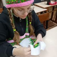 Я без дела не скучаю