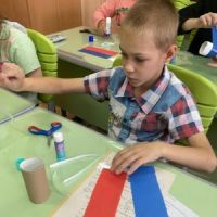Мы силой единой сильны
