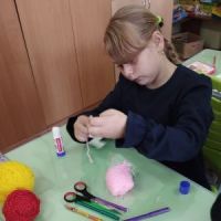 Символ нового года-2025