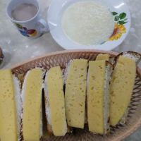 Вкусно! Сытно! Полезно!