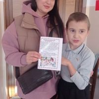 Правила здорового питания