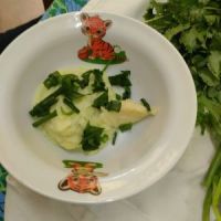 Картофельный банкет