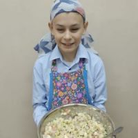 Оливье и секреты его приготовления