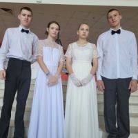 Новогодняя сказка
