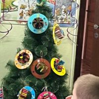 Скоро, скоро Новый год!