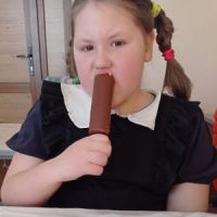 День рожденья эскимо!