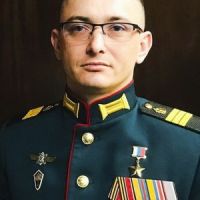 Герои живут рядом с нами