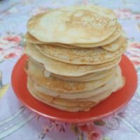 Ой,  блиночки мои!